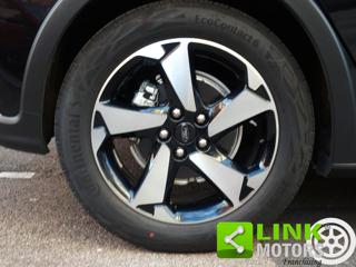 FORD Focus usata, con Alzacristalli elettrici