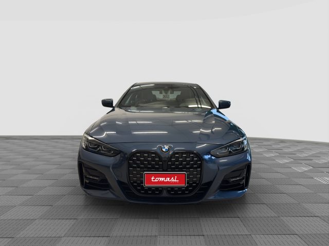 BMW 420 usata 5