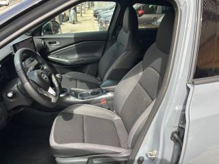 NISSAN Juke usata, con Climatizzatore
