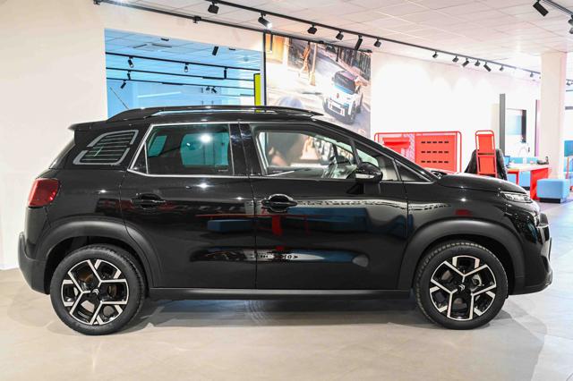 CITROEN C3 Aircross usata, con Airbag Passeggero