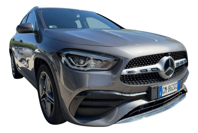 MERCEDES-BENZ GLA 180 usata, con ABS