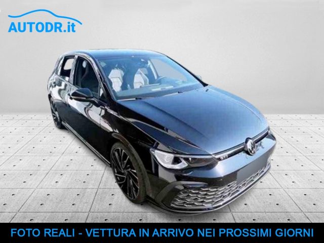 VOLKSWAGEN Golf usata, con Airbag