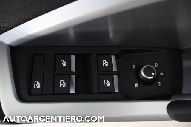 AUDI Q3 usata, con Immobilizzatore elettronico