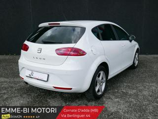 SEAT Leon usata, con Airbag laterali