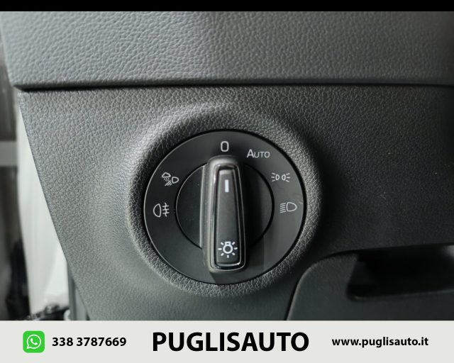 SKODA Karoq usata, con Specchietti laterali elettrici