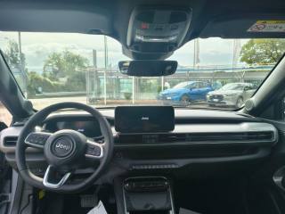 JEEP Avenger usata, con Cerchi in lega