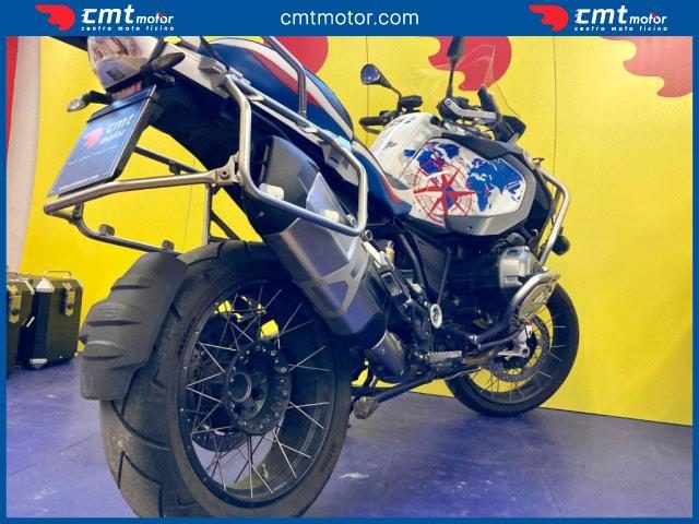 BMW R 1200 GS Adventure usata 3