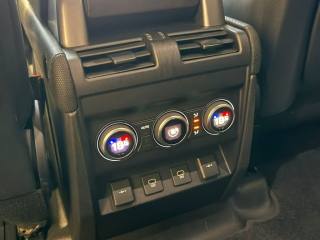 LAND ROVER Defender usata, con Tettuccio apribile