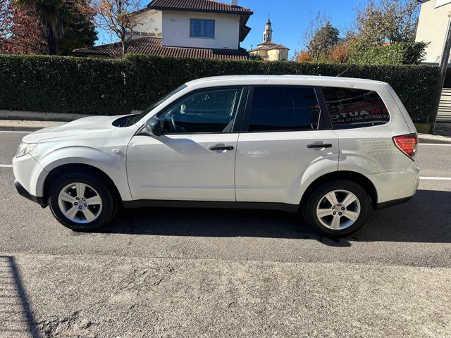 SUBARU Forester usata, con Chiusura centralizzata