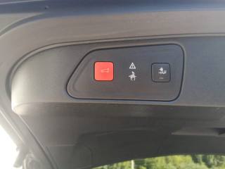 PEUGEOT 3008 usata, con Fendinebbia