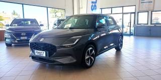 SUZUKI Swift usata, con Airbag Passeggero