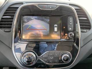 RENAULT Captur usata, con Controllo trazione