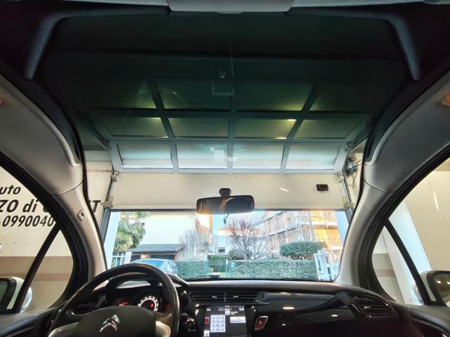 CITROEN C3 usata, con Cerchi in lega