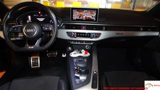AUDI A5 usata, con Start/Stop Automatico