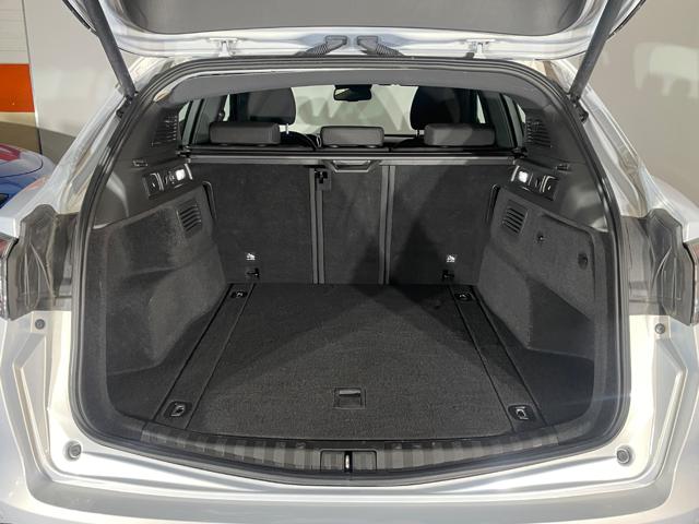 ALFA ROMEO Stelvio usata, con USB