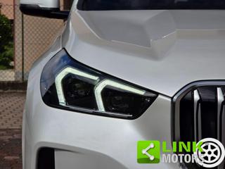BMW X1 usata, con Sedili riscaldati