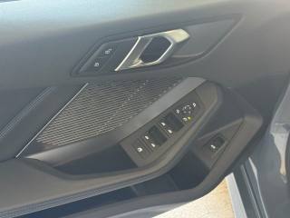 BMW 118 usata, con Antifurto