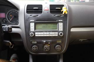 VOLKSWAGEN Golf usata, con Kit fumatori