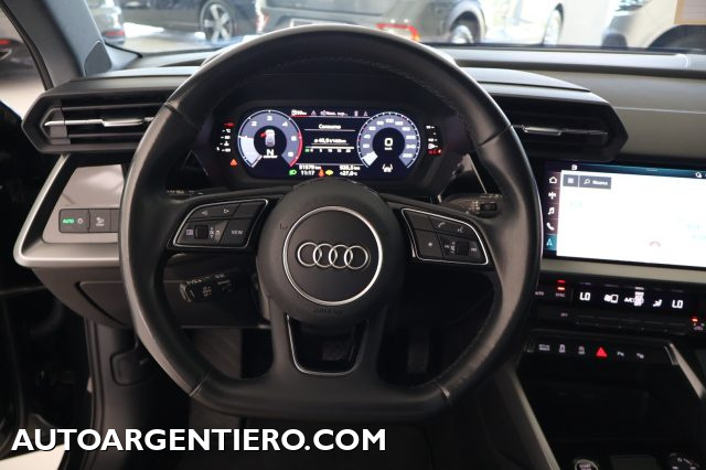 AUDI A3 usata, con Controllo automatico clima