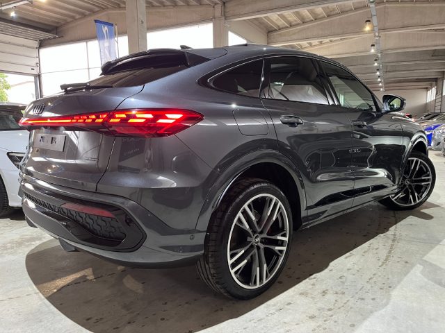 AUDI Q5 usata, con Chiusura centralizzata