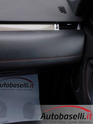 LAND ROVER Discovery Sport usata 85