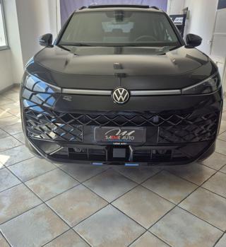 VOLKSWAGEN T-Roc usata, con ESP