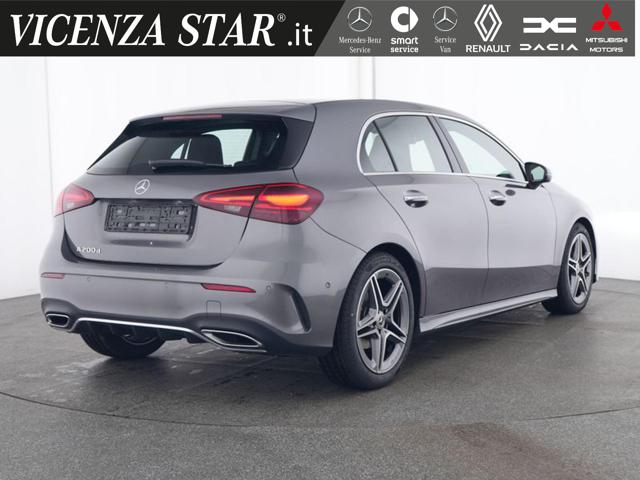 MERCEDES-BENZ A 200 usata, con Airbag Passeggero