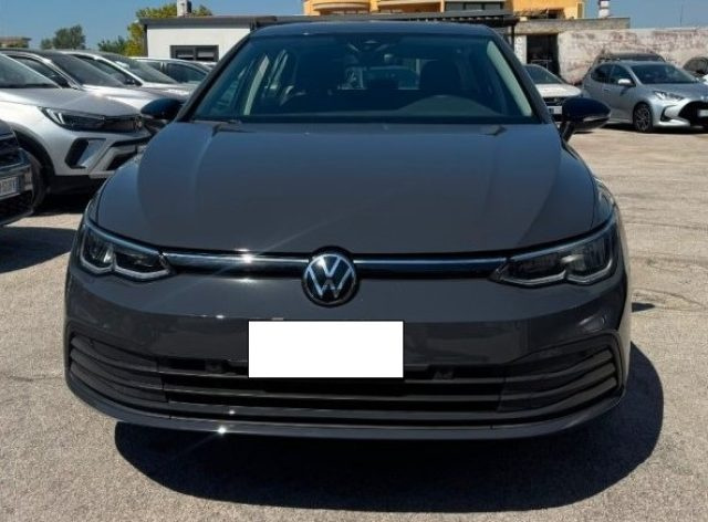 VOLKSWAGEN Golf usata, con ABS