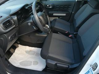 CITROEN C3 usata, con Boardcomputer