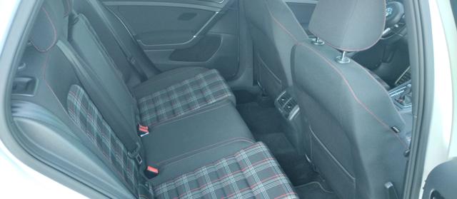 VOLKSWAGEN Golf GTI usata, con Chiusura centralizzata