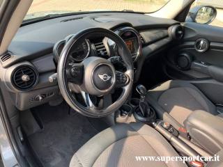 MINI Cooper D usata, con Climatizzatore