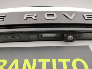 LAND ROVER Range Rover Velar usata, con USB