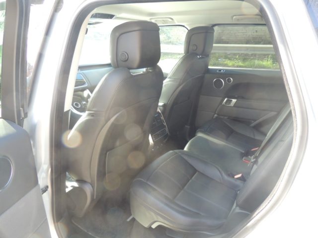 LAND ROVER Range Rover Sport usata, con Climatizzatore