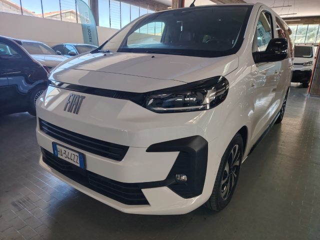 FIAT Ulysse usata, con Airbag laterali