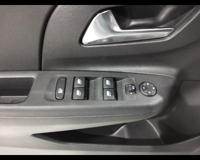 OPEL Corsa usata, con Riconoscimento dei segnali stradali