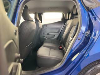 RENAULT Clio usata, con Cruise Control