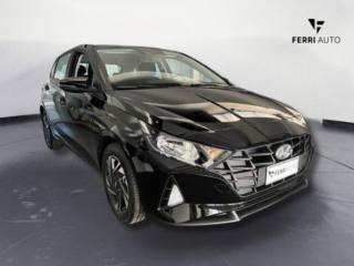 HYUNDAI i20 usata, con Airbag laterali