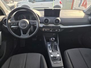 AUDI Q2 usata, con Cruise Control