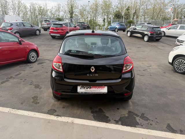 RENAULT Clio usata, con Airbag Passeggero