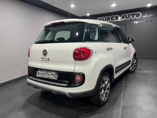 FIAT 500L usata, con Airbag Passeggero
