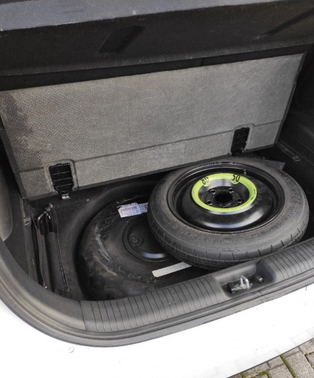 HYUNDAI iX20 usata, con Specchietti laterali elettrici