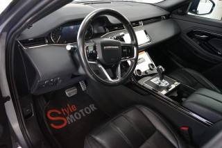 LAND ROVER Range Rover Evoque usata, con Cerchi in lega