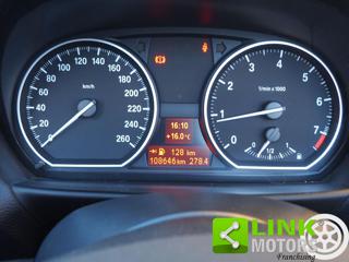 BMW 120 usata 16