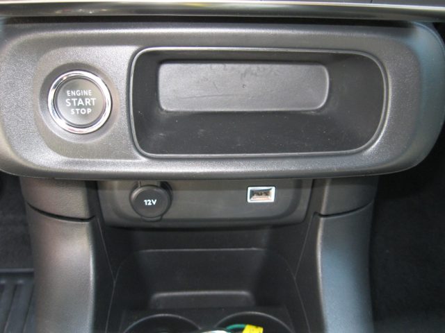 CITROEN C3 usata, con Luci diurne LED