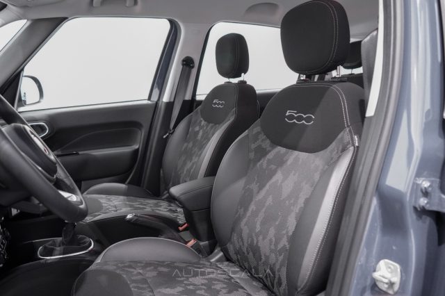 FIAT 500L usata, con Cruise Control