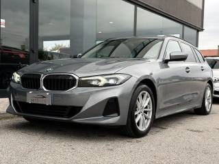 BMW 320 d 48V 190CV*NEW MODEL* Touring Business Advantage