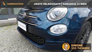 FIAT 500 usata 37