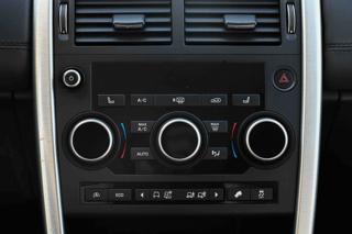 LAND ROVER Discovery Sport usata, con Immobilizzatore elettronico