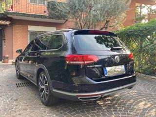 VOLKSWAGEN Passat usata, con Chiusura centralizzata