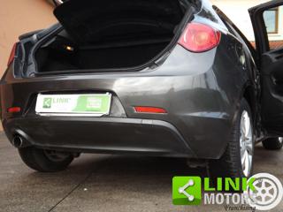 ALFA ROMEO Giulietta usata 31